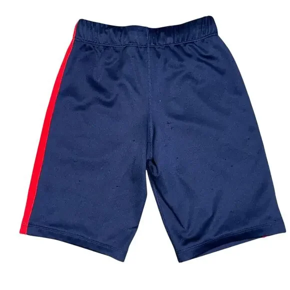 Hanna Andersson Active Mesh Shorts - Picture 2 of 5